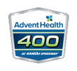 AdventHealth 400