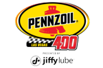 Pennzoil 400