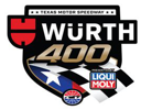 Würth 400 by LIQUI MOLY