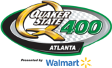 Quaker State 400