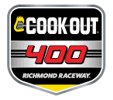 Cook Out 400