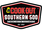 Cook Out Southern 500