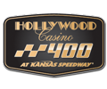 Hollywood Casino 400